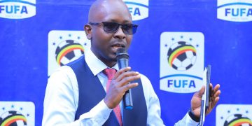 Lukambi Outlines Reasons Behind FUFA Statute Amendments