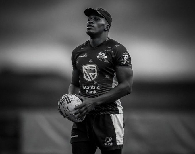 Mob Kills Uganda Rugby Cranes Player Under Unclear Circumstances
