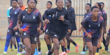 Mutebi Backs Kampala Queens to End St Noa Hoodoo and Reach First Women’s Cup Semi-final