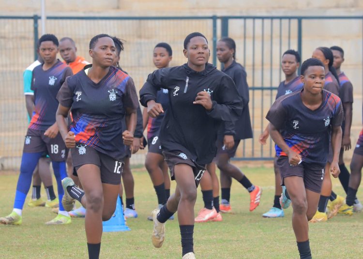 Mutebi Backs Kampala Queens to End St Noa Hoodoo and Reach First Women’s Cup Semi-final