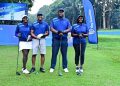 Stanbic Matchplay Challenge Reaches Semi-Final Stage as Last Four Teams Emerge