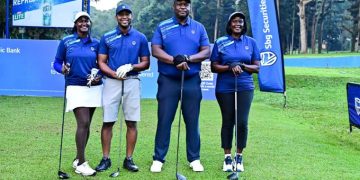 Stanbic Matchplay Challenge Reaches Semi-Final Stage as Last Four Teams Emerge