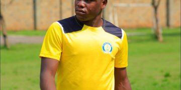 URA Secure Denis Kisirikko On New Three-Year Deal