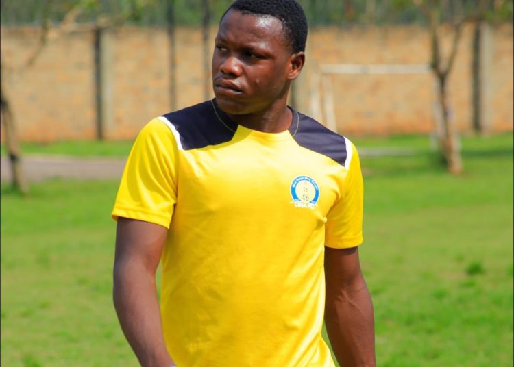 URA Secure Denis Kisirikko On New Three-Year Deal