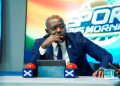 NBS Sport’s Brian Tuka Joins Azam World Cup Analysis Team