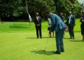 4th Edition of NCBA Golf Series Launched