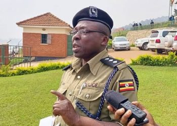 Rwenzori East Police Issue Security Alert as World Cup Season Kicks Off