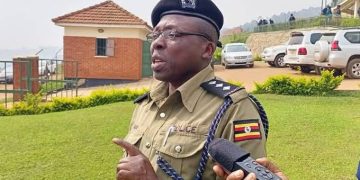 Rwenzori East Police Issue Security Alert as World Cup Season Kicks Off