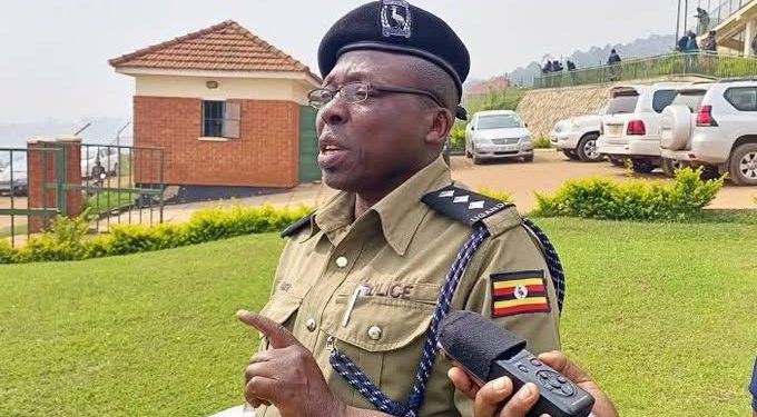 Rwenzori East Police Issue Security Alert as World Cup Season Kicks Off