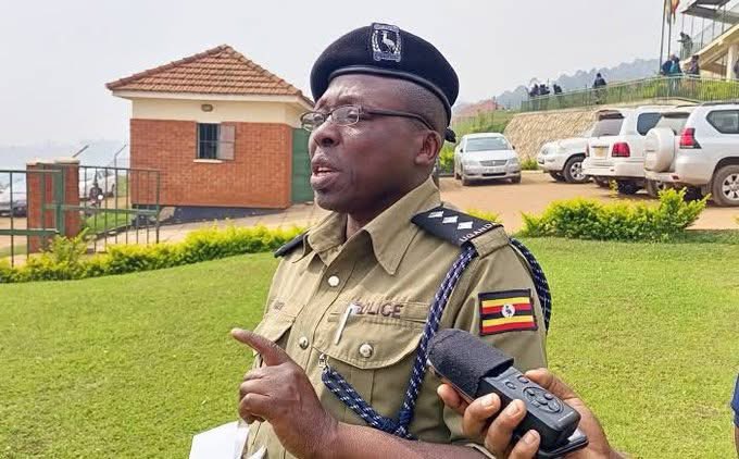 Rwenzori East Police Issue Security Alert as World Cup Season Kicks Off