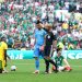 Mexico See Off South Africa as Red Cards Dominate World Cup Opener