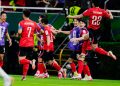 South Korea Rally Past Czech Republic in Thrilling World Cup Contest