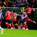 South Korea Rally Past Czech Republic in Thrilling World Cup Contest