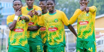 Kirya, Mwere and Ndugwa part of major exits at BUL as Squad Rebuild Begins