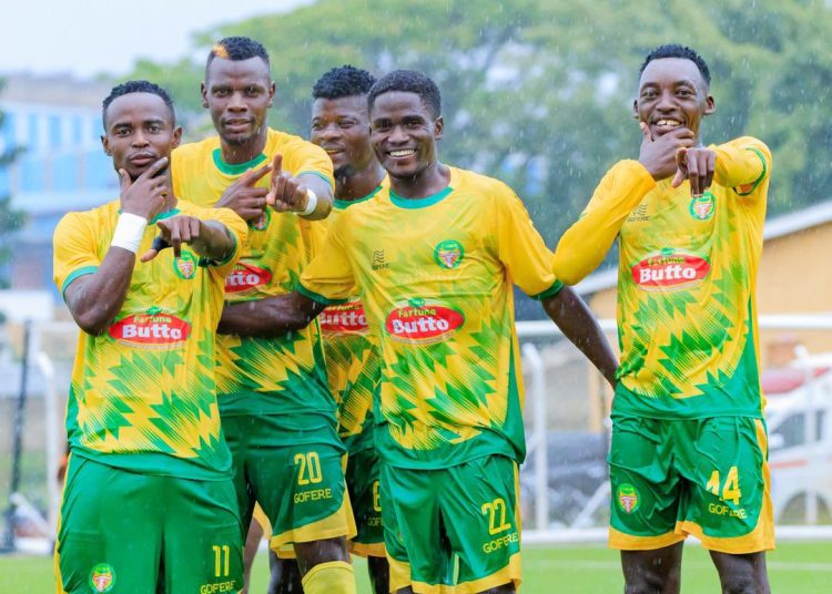 Kirya, Mwere and Ndugwa part of major exits at BUL as Squad Rebuild Begins