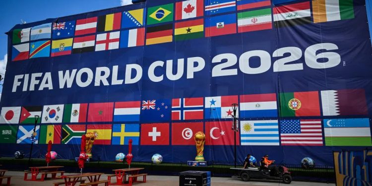 World Cup: Co-Hosts USA Eye Perfect Start Against Resurgent Paraguay