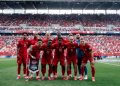 Canada Rally to Secure Historic World Cup Point Against Bosnia and Herzegovina