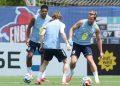 England Hit by World Cup Heist as Players’ Boots and Training Equipment Stolen
