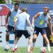 England Hit by World Cup Heist as Players’ Boots and Training Equipment Stolen