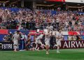 USA Make Dream World Cup Start with Record-Breaking Win Over Paraguay