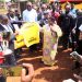 Kitara President Thanks Government for Hoima Stadium Green Light