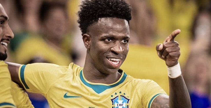 World Cup Preview: Brazil Face Stern Test Against Giant-Killers Morocco