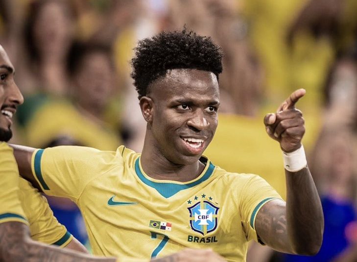 World Cup Preview: Brazil Face Stern Test Against Giant-Killers Morocco
