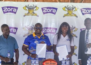 Heathens Secure Three-Year Zora Hydration Partnership