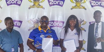 Heathens Secure Three-Year Zora Hydration Partnership