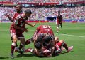Khoukhi’s Last-Gasp Header Earns Qatar Historic World Cup Point Against Switzerland