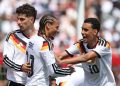 World Cup Preview: Four-Time Champions Germany Lock Horns With Debutants Curacao