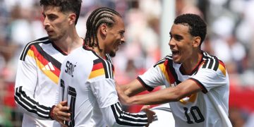 World Cup Preview: Four-Time Champions Germany Lock Horns With Debutants Curacao