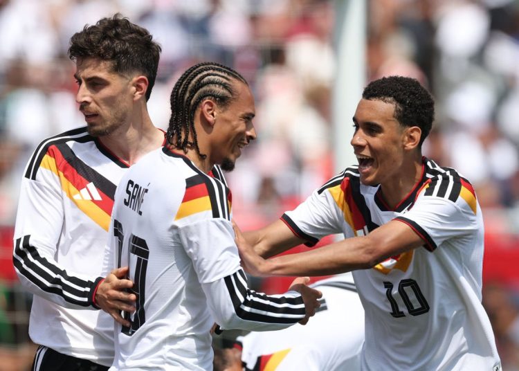 World Cup Preview: Four-Time Champions Germany Lock Horns With Debutants Curacao