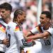 World Cup Preview: Four-Time Champions Germany Lock Horns With Debutants Curacao