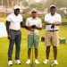 Strong Finishes Define 2026 NCBA Golf Series at Uganda Golf Club