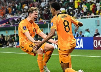World Cup Preview: Netherlands Begin Another World Cup Quest Against Dark Horses Japan