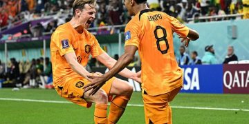World Cup Preview: Netherlands Begin Another World Cup Quest Against Dark Horses Japan