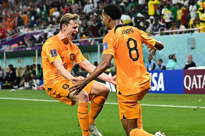 World Cup Preview: Netherlands Begin Another World Cup Quest Against Dark Horses Japan