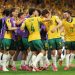 Beach the Hero as Australia Begin World Cup Campaign with Stunning Win Over Turkey