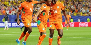 Amad Diallo’s Late Strike Stuns Ecuador as Ivory Coast Begin World Cup With Crucial Victory