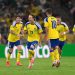 Sweden Make World Cup Statement with Dominant Victory Over Tunisia