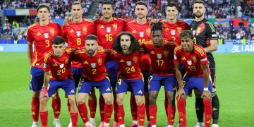 Spain vs Cape Verde: European Champions Begin World Cup Quest Against History-Making Debutants