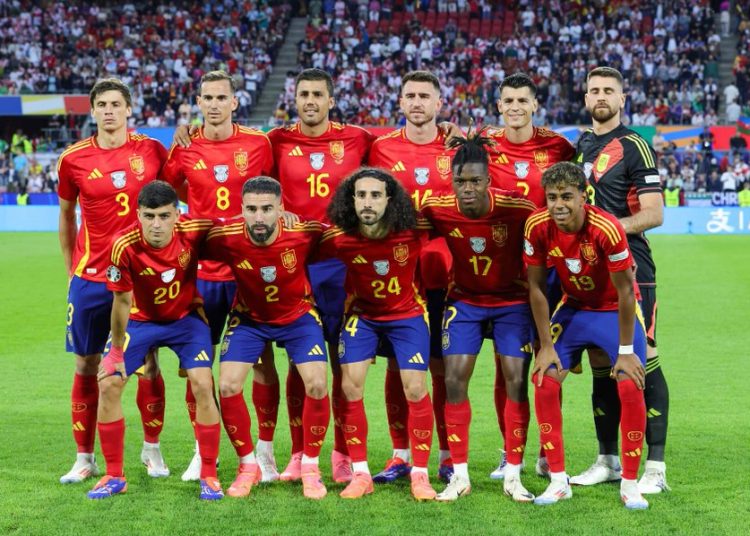 Spain vs Cape Verde: European Champions Begin World Cup Quest Against History-Making Debutants