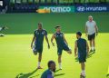 Preview: Saudi Arabia Eye Repeat of World Cup History in Uruguay Opener
