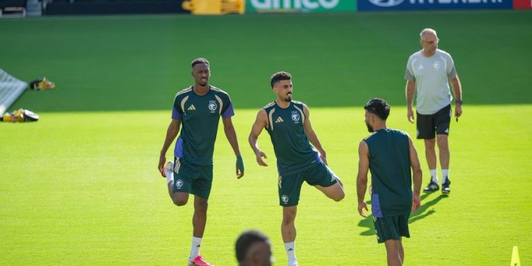 Preview: Saudi Arabia Eye Repeat of World Cup History in Uruguay Opener