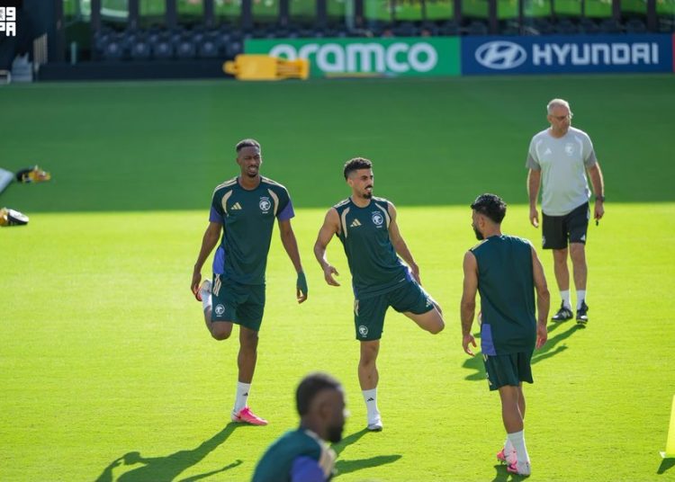 Preview: Saudi Arabia Eye Repeat of World Cup History in Uruguay Opener