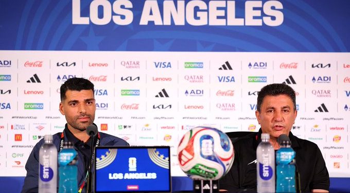 Iran vs New Zealand: Crucial Opener Offers Both Nations World Cup Opportunity