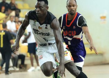 NBL Playoffs Pushed To July As National Teams Take Priority