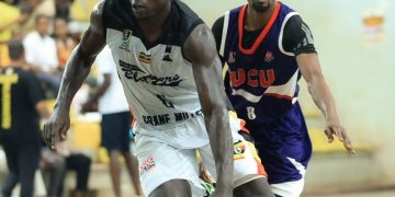 NBL Playoffs Pushed To July As National Teams Take Priority