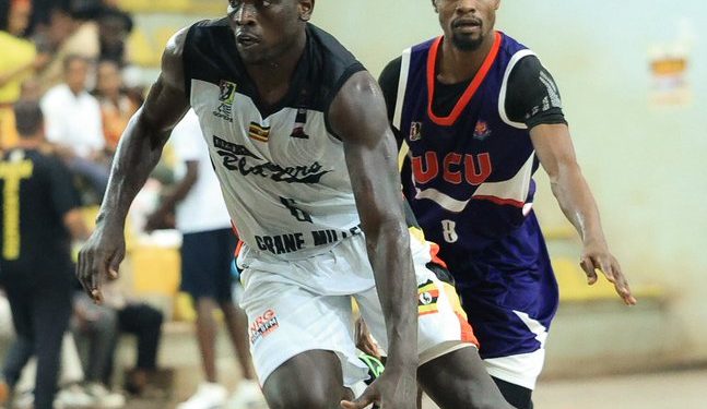 NBL Playoffs Pushed To July As National Teams Take Priority